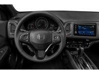 2019 Honda HR-V Sport AWD CVT Interior Shot 3