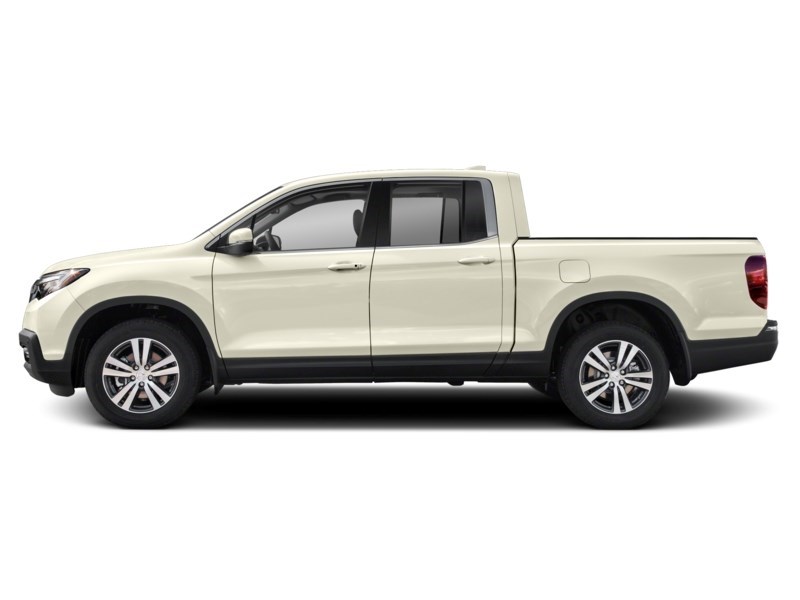 2019 Honda Ridgeline EX-L AWD Exterior Shot 6