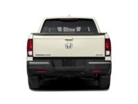 2019 Honda Ridgeline EX-L AWD Exterior Shot 7