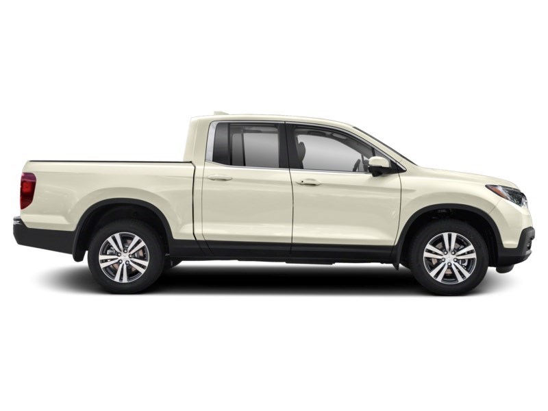 2019 Honda Ridgeline EX-L AWD Exterior Shot 10