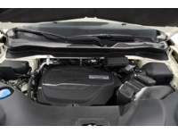 2019 Honda Ridgeline EX-L AWD Exterior Shot 3