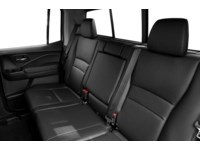 2019 Honda Ridgeline EX-L AWD Interior Shot 5