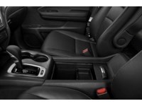 2019 Honda Ridgeline EX-L AWD Interior Shot 7