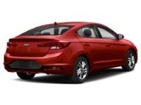 2019 Hyundai Elantra Preferred Auto Exterior Shot 2