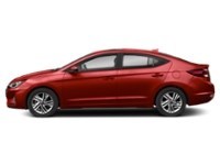 2019 Hyundai Elantra Preferred Auto Exterior Shot 6
