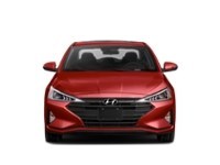 2020 Hyundai Elantra Essential IVT Exterior Shot 5