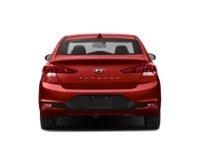 2020 Hyundai Elantra Essential IVT Exterior Shot 7