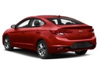 2020 Hyundai Elantra Essential IVT Exterior Shot 9