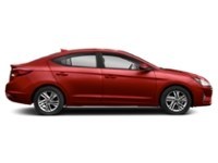 2020 Hyundai Elantra Essential IVT Exterior Shot 10