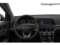 2020 Hyundai Elantra Essential IVT Interior Shot 3