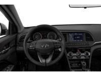 2020 Hyundai Elantra Luxury IVT Interior Shot 3
