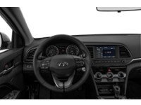 2019 Hyundai Elantra Preferred Auto Interior Shot 3