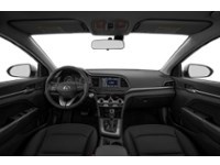 2020 Hyundai Elantra Essential IVT Interior Shot 6