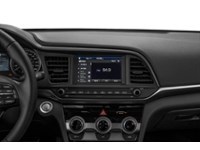 2020 Hyundai Elantra Essential IVT Interior Shot 2
