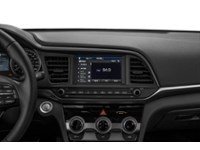 2019 Hyundai Elantra Preferred Auto Interior Shot 2