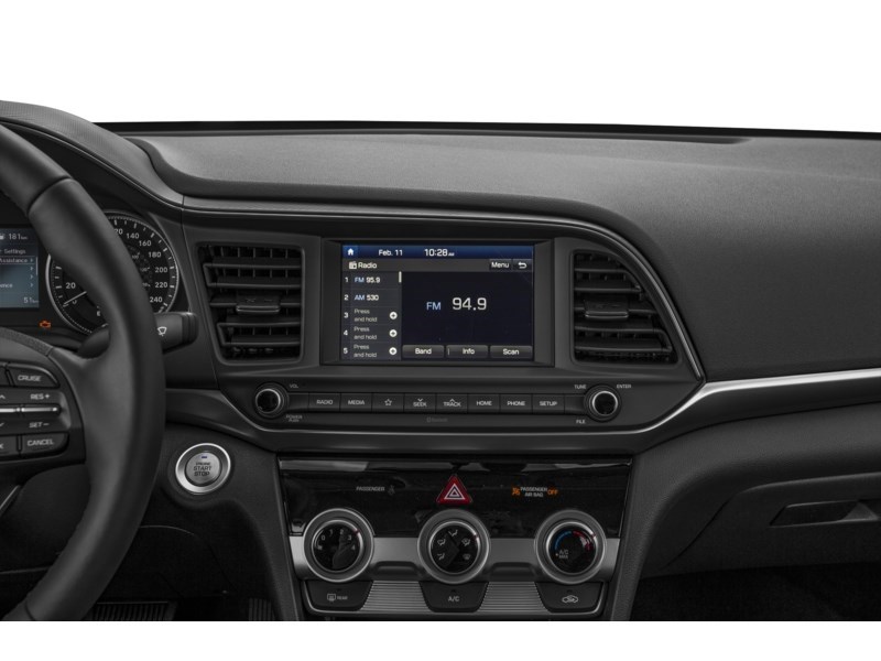 Ottawa Used 2019 Hyundai Elantra Preferred Dilawri Used
