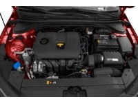2020 Hyundai Elantra Preferred IVT Exterior Shot 3