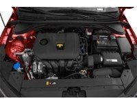 2019 Hyundai Elantra Preferred Auto Exterior Shot 3