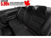2020 Hyundai Elantra Preferred w/Sun & Safety Package IVT Interior Shot 5