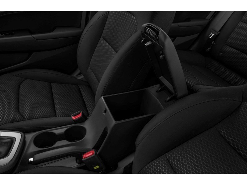 2019 Hyundai Elantra Preferred Auto w/Sun & Safety Package Interior Shot 7
