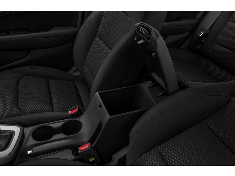 2019 Hyundai Elantra Preferred Auto Interior Shot 7