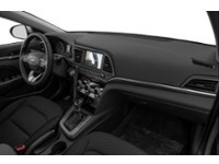 2019 Hyundai Elantra Preferred Auto Interior Shot 1