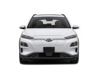 2021 Hyundai Kona Electric Ultimate FWD Exterior Shot 5