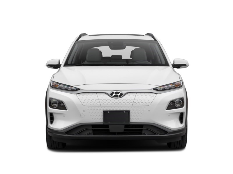 Ottawa New 2021 Hyundai Kona EV Preferred w/Two Tone ...