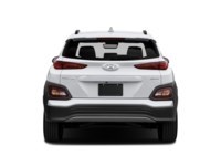 2020 Hyundai Kona Electric Ultimate FWD Exterior Shot 7