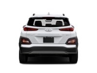 2019 Hyundai Kona Electric Ultimate FWD Exterior Shot 7