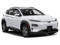 2020 Hyundai Kona Electric Ultimate FWD Exterior Shot 8