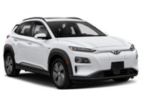 2019 Hyundai Kona Electric Ultimate FWD Exterior Shot 8