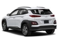 2020 Hyundai Kona Electric Ultimate FWD Exterior Shot 9