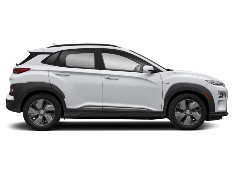 2020 Hyundai Kona Electric Ultimate FWD Exterior Shot 10