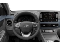 2020 Hyundai Kona Electric Ultimate FWD Interior Shot 3