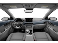 2019 Hyundai Kona Electric Ultimate FWD Interior Shot 6