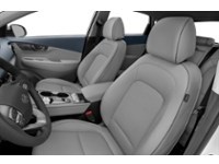 2019 Hyundai Kona Electric Ultimate FWD Interior Shot 4