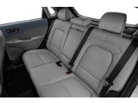 2019 Hyundai Kona Electric Ultimate FWD Interior Shot 5