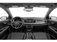 2020 Kia Rio EX IVT Interior Shot 5