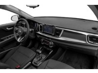 2020 Kia Rio EX IVT Interior Shot 1