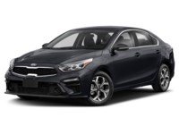 2020 Kia Forte EX IVT Exterior Shot 1