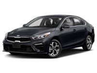 2019 Kia Forte EX IVT Exterior Shot 1