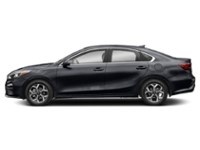2021 Kia Forte EX IVT Exterior Shot 6