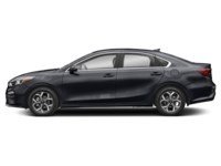 2020 Kia Forte EX IVT Exterior Shot 6