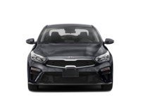 2020 Kia Forte EX IVT Exterior Shot 5