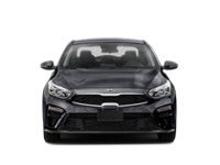 2019 Kia Forte EX IVT Exterior Shot 5