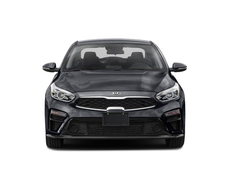 2020 Kia Forte EX IVT Exterior Shot 5