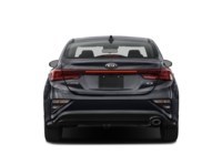 2021 Kia Forte EX IVT Exterior Shot 7