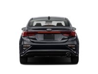 2021 Kia Forte EX IVT Exterior Shot 7