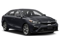 2021 Kia Forte EX IVT Exterior Shot 8